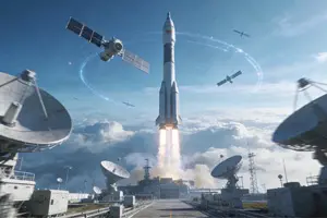 Commercial Aerospace