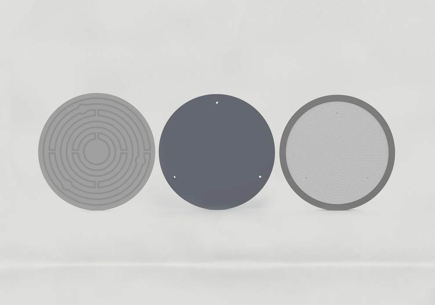 Precision Ceramic Components