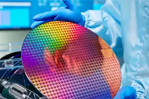 Semiconductor Manufacturing